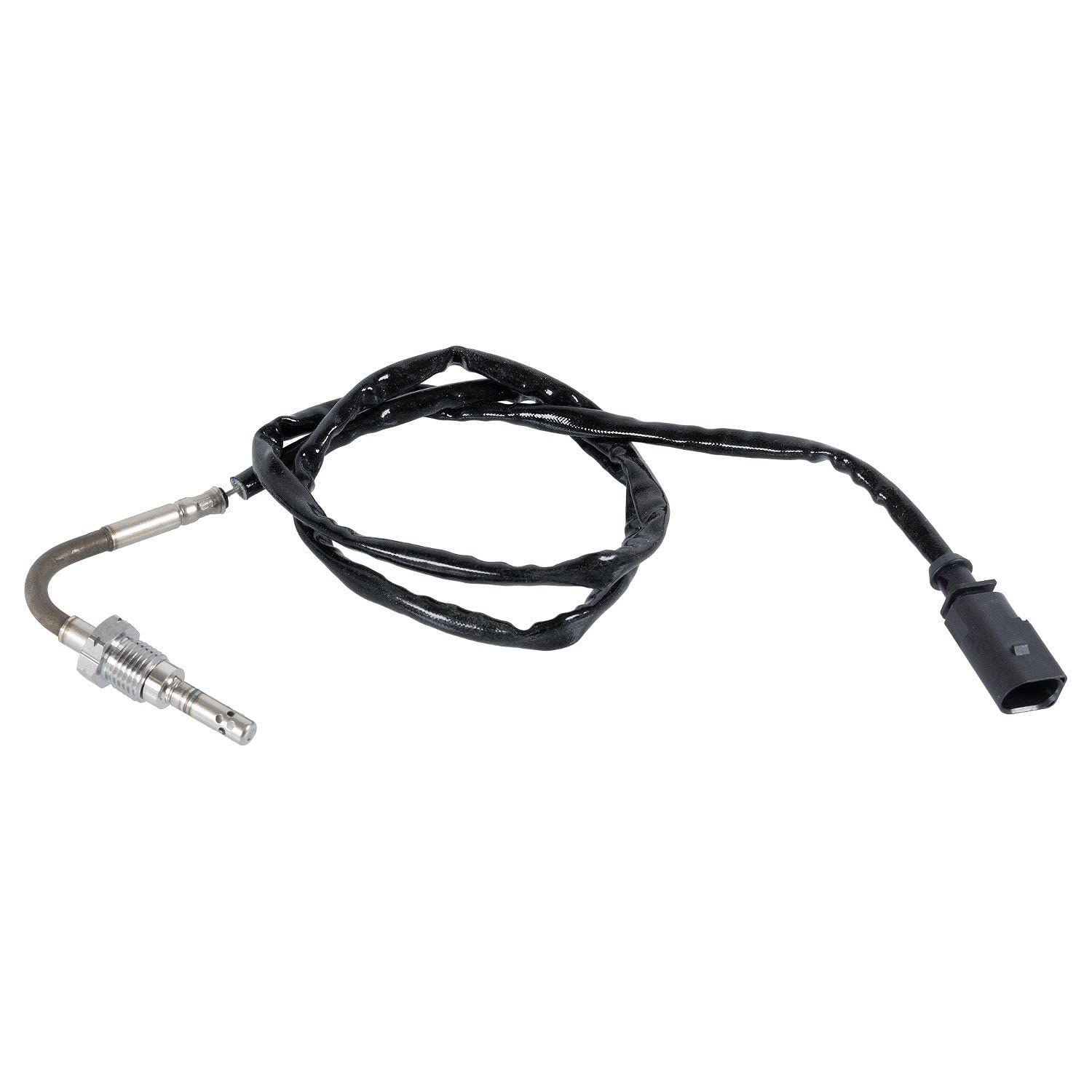 FEBI BILSTEIN Sensore, Temperatura gas scarico 170467 | Compatibile con: VW BEETLE, BEETLE Cabriolet, GOLF VI, GOLF VI Van, JETTA IV