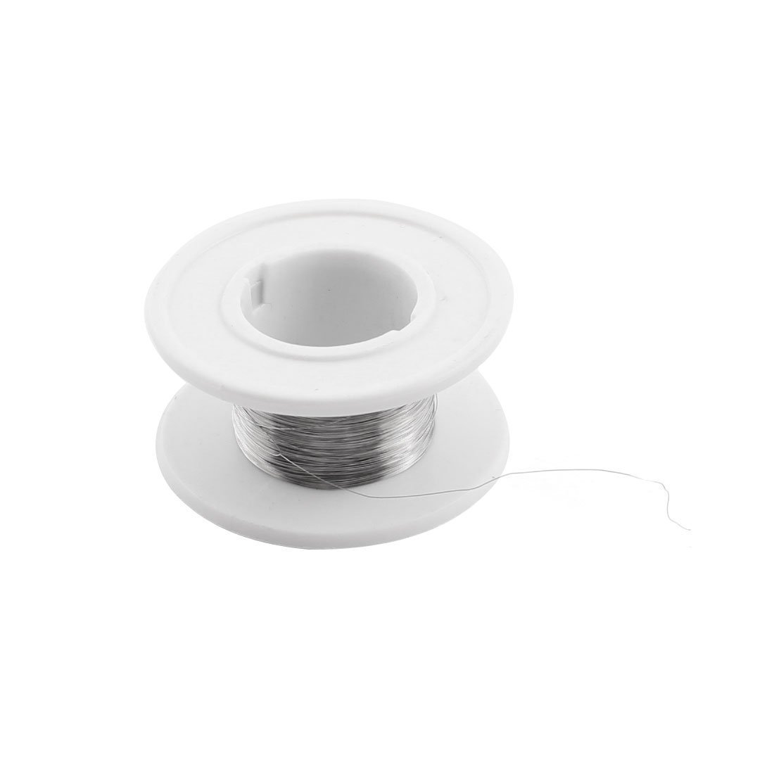 Tradico® 30M AWG36 0.1mm Dia Nichrome Resistor Resistance Wire-image-37