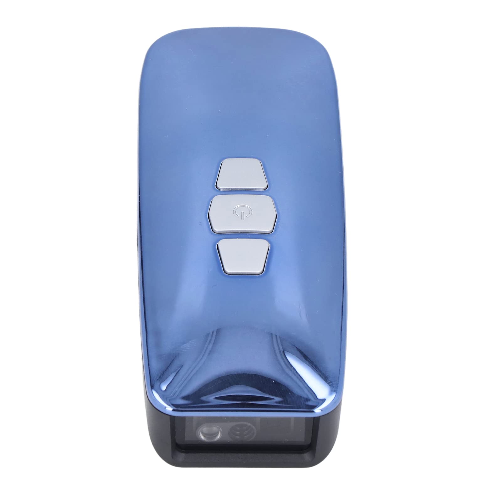 Wireless Barcode Scanner, 3 in 1 CMOS Pocket Reader, Lettore di