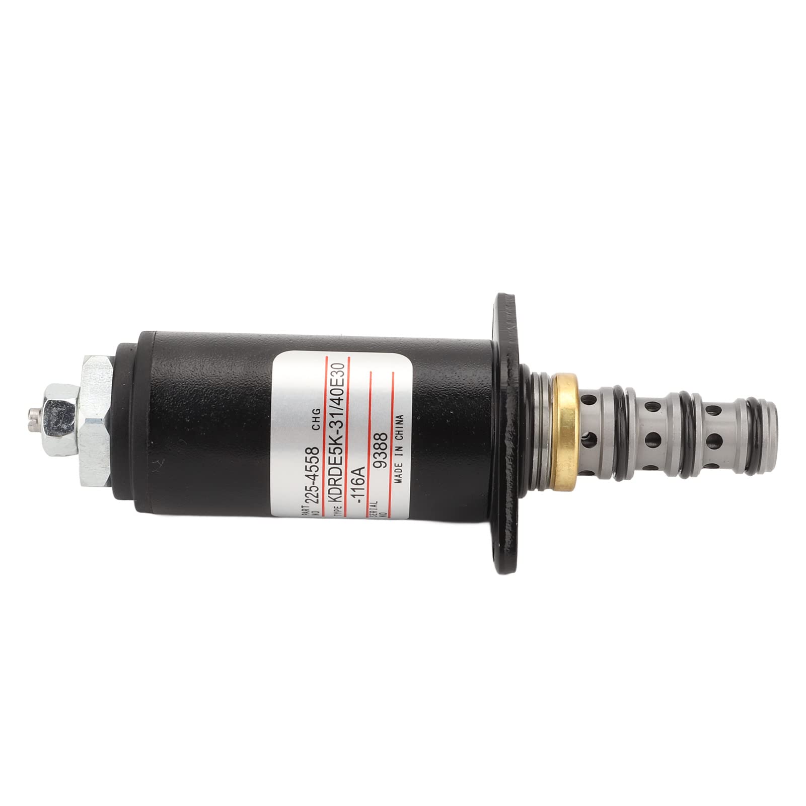 Amazon.com: 225‑4558, Easy Installation High Hardness Excavator 
