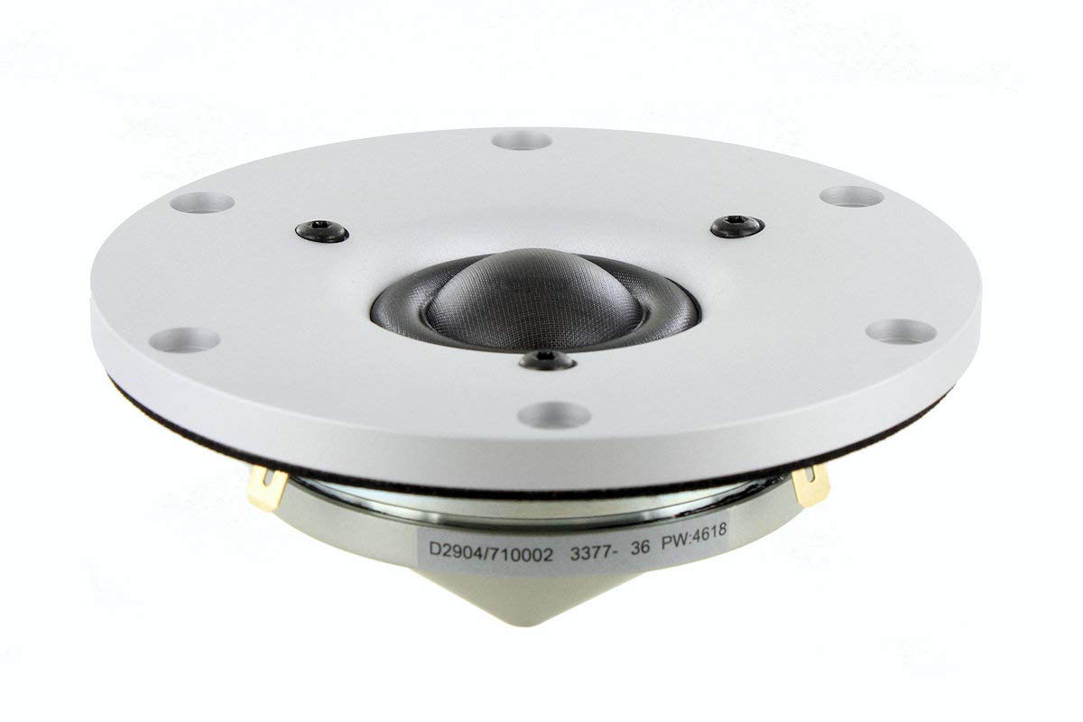 Amazon | 【国内正規品】Scan-Speak Revelator D2904/710002 26mm