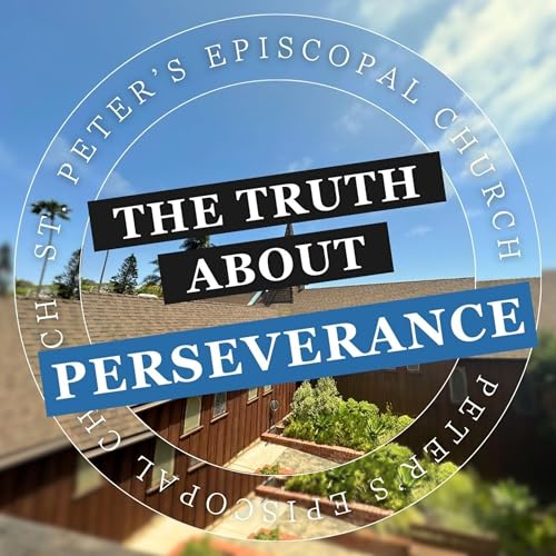 Running Life’s Race Together: Faith, Perseverance, and the Promise of Love | Mother Paige Sermon cover art