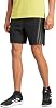 Shorts adidas Men's Designed for Training 3-Stripes 3