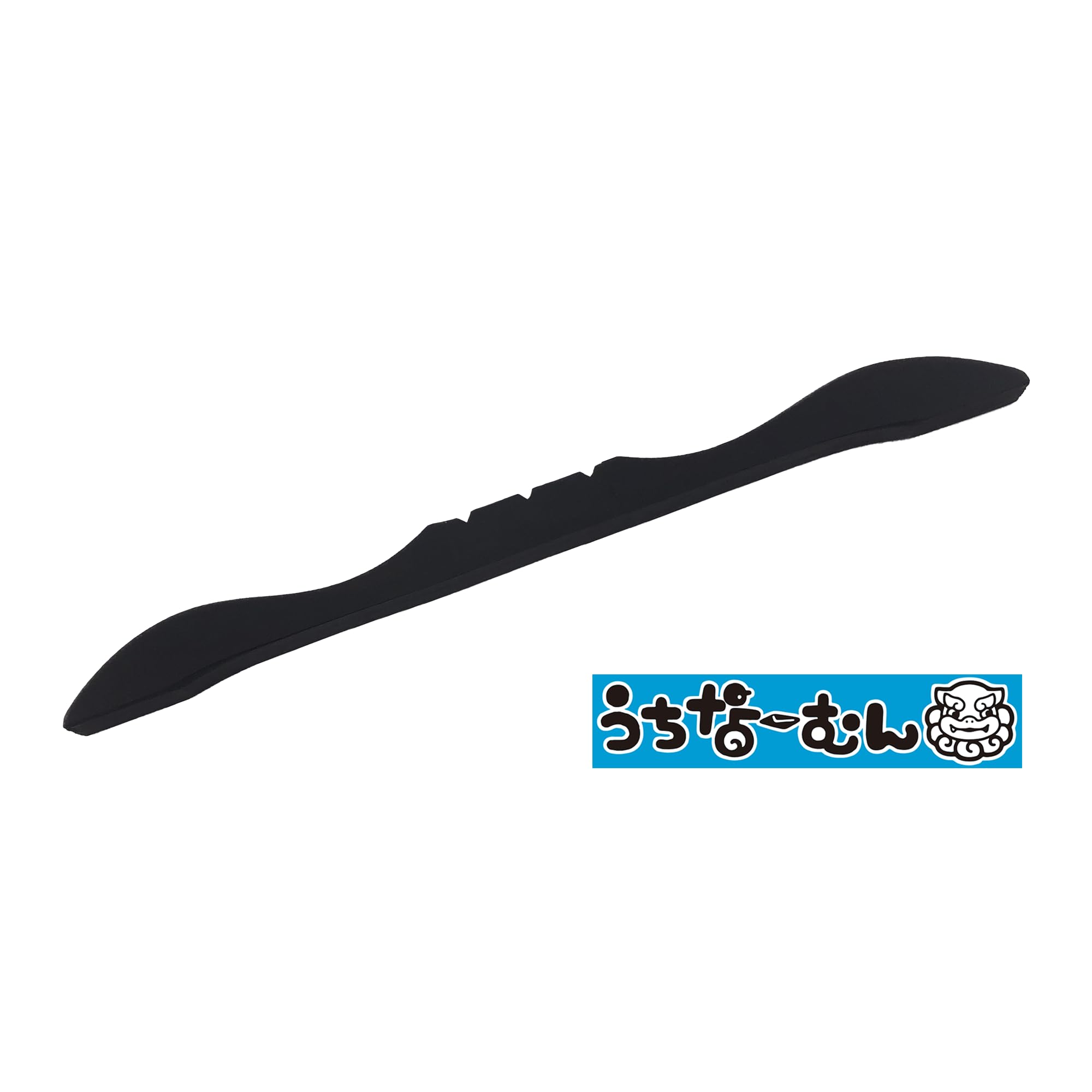 Amazon.co.jp: 三線消音（小音）うまハイパワー（黒壇製） ＋うちなー