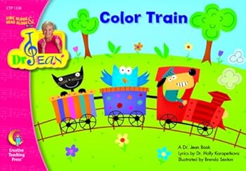 Color Train