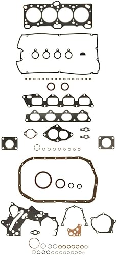 Ajusa 50139600 Juego completo de juntas, motor