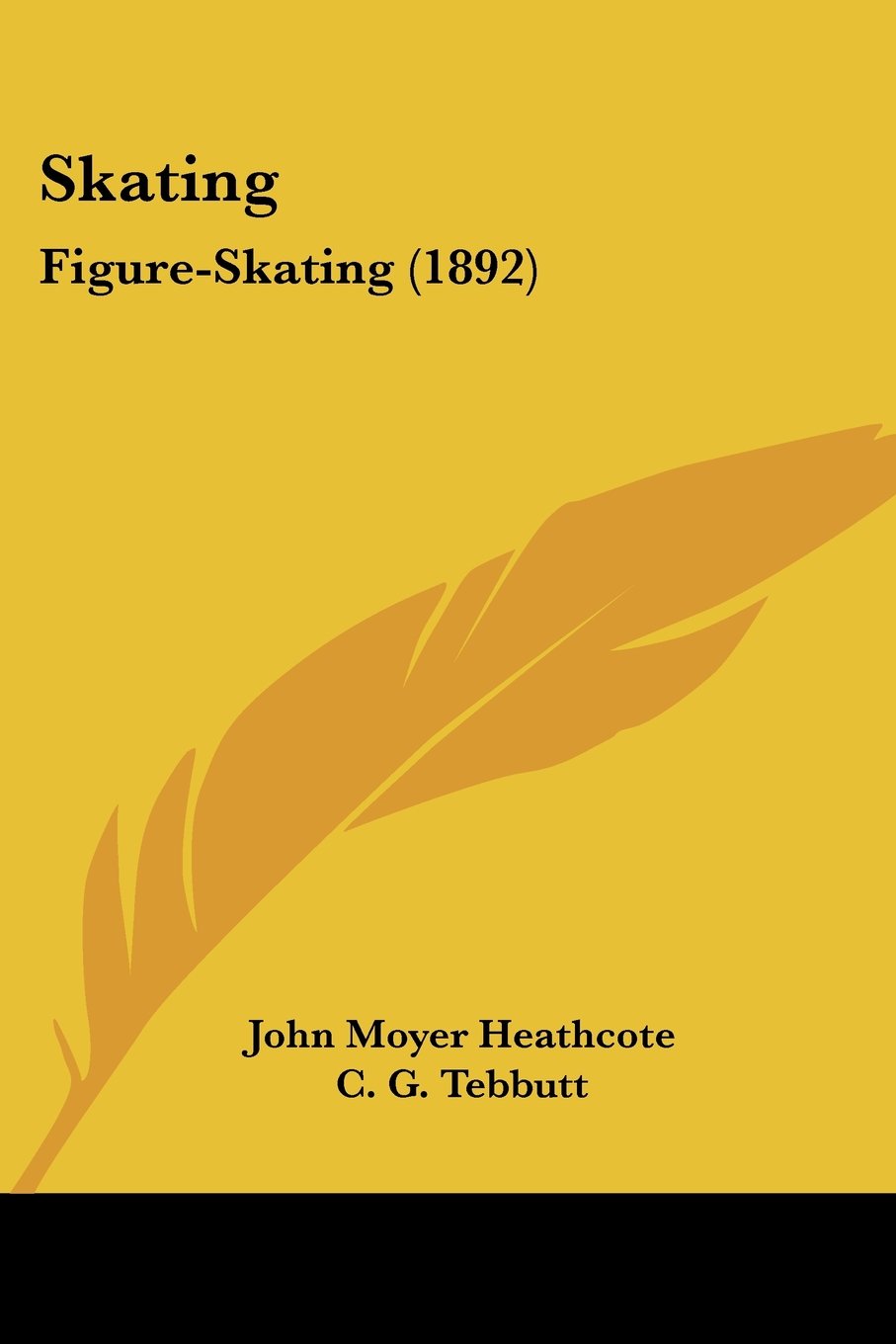 Skating: Figure-Skating (1892)