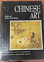 Chinese Art B001ISGJKS Book Cover