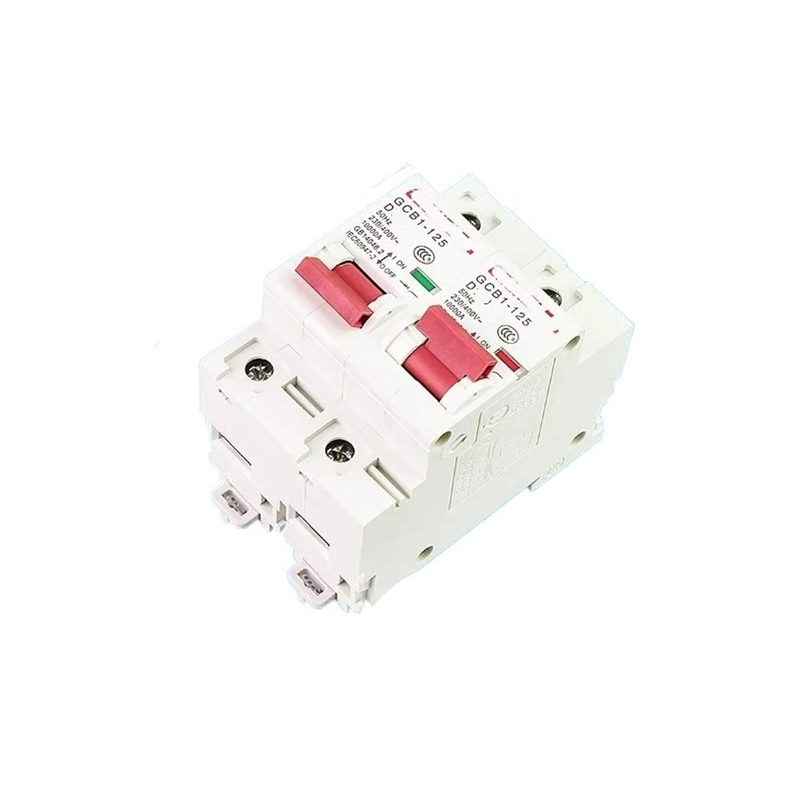 Interrupteur de transfert manuel pour sécuriser le basculement électrique - 3