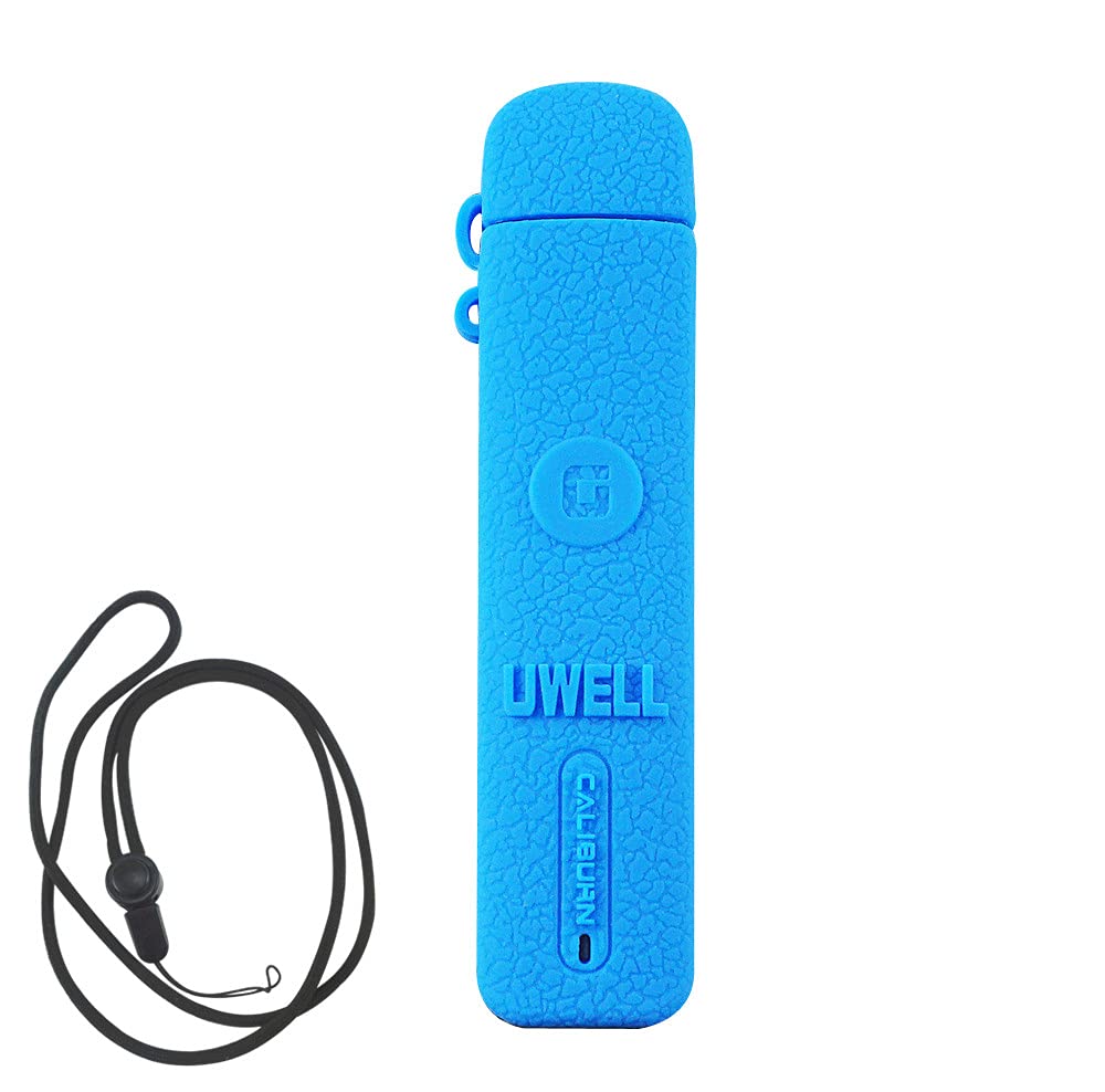 elfbar elfa master akku Dsc Mart Silicone Cover For Uwell Caliburn G Case Sheild