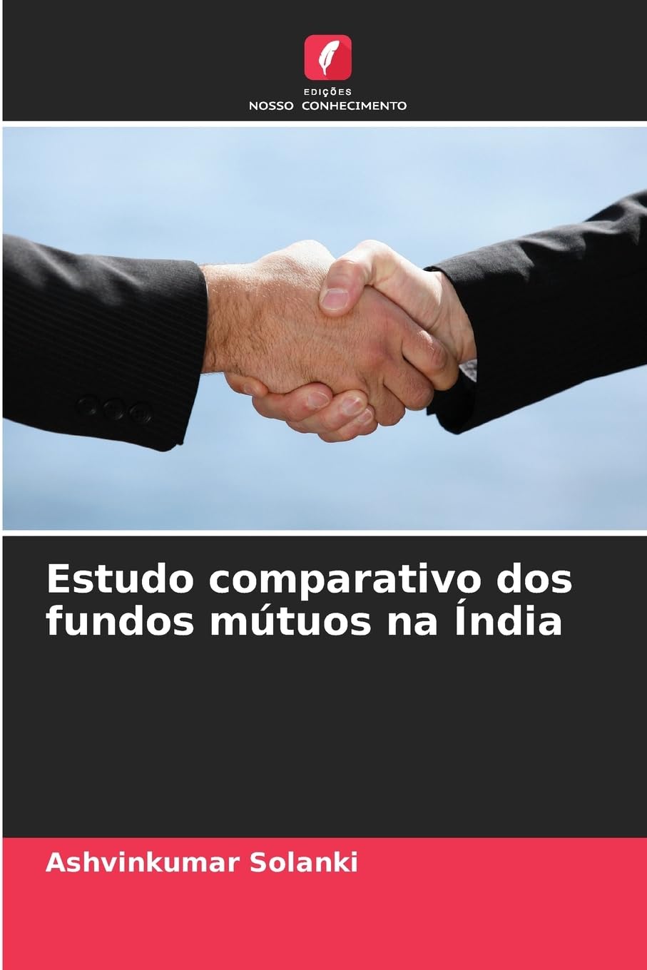 Estudo comparativo dos fundos mútuos na Índia