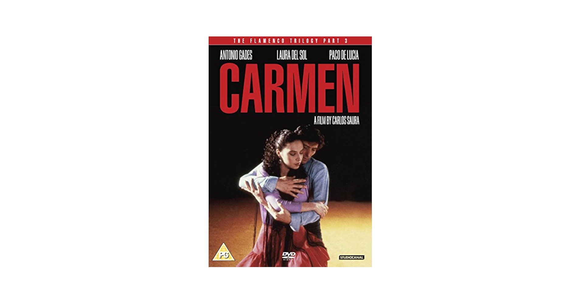 その他 Carmen [DVD] [Import] Franco, Sanzogno Corelli Amazon.com: Carmen [DVD] : Sebastian Moreno: Movies & TV