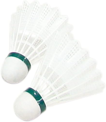 Sakurai Boeki EFS-201W Enjoy Family Badminton Racket, Set of 2, Includes Cover, Shuttlecocks