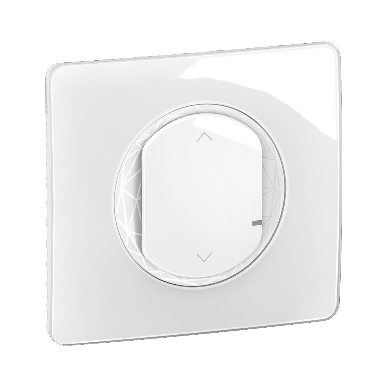 LEGRAND - Commande sans Fils Volets Roulants Céliane with Netatmo - Blanc