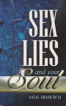 Unknown Binding Sex, Lies and Your Soul Book