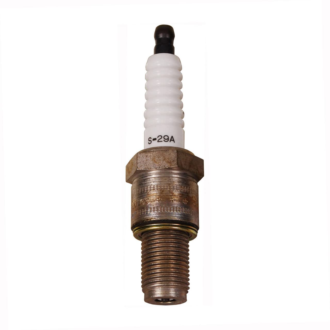 Amazon.com: Denso S29A Spark Plug-Surface Gap-Stock #3106