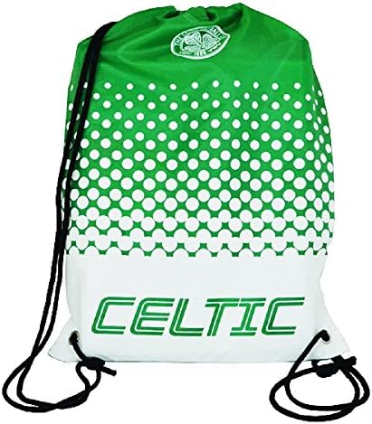 celtic fc backpack