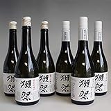 獺祭 日本酒飲み比べ�