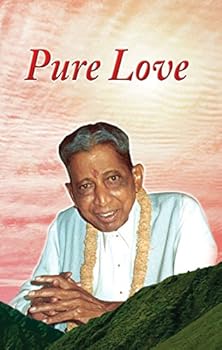Paperback Pure Love Book