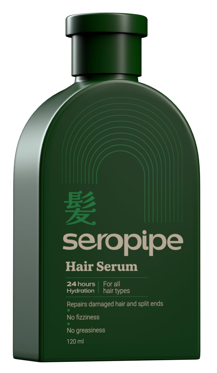 Seropipehair Serum 100 ml