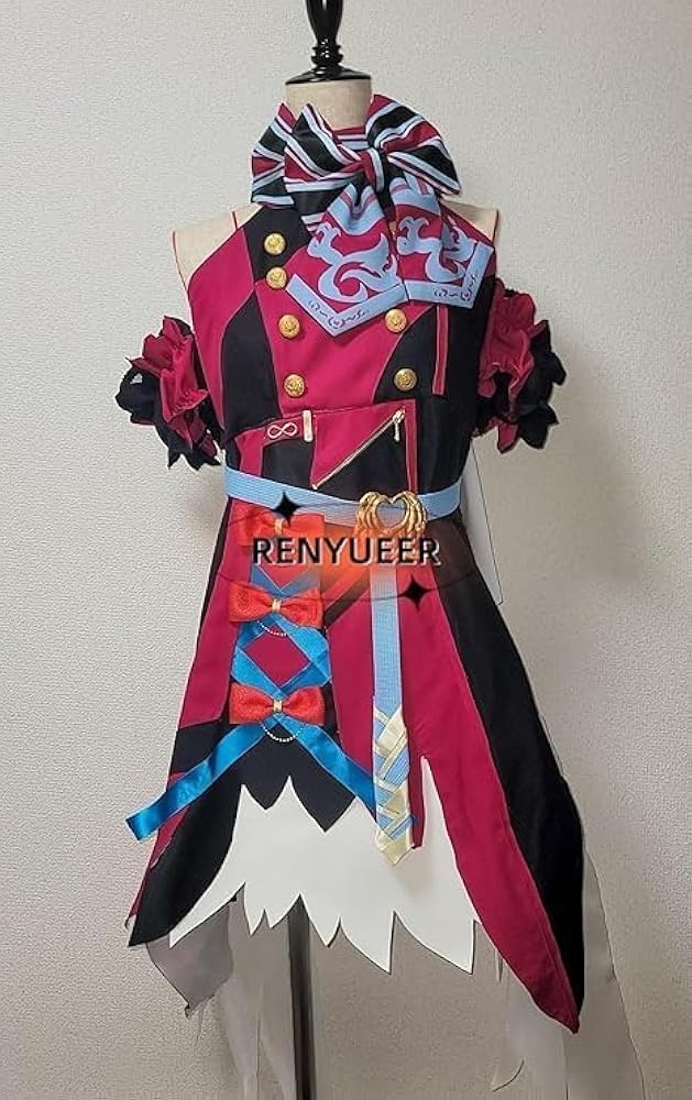 コスプレ衣装　ウマ娘　ノースフライト　Ｓサイズ　ウィッグ、尻尾付き コスプレ衣装 ウマ娘 ノースフライト Sサイズ ウィッグ、尻尾