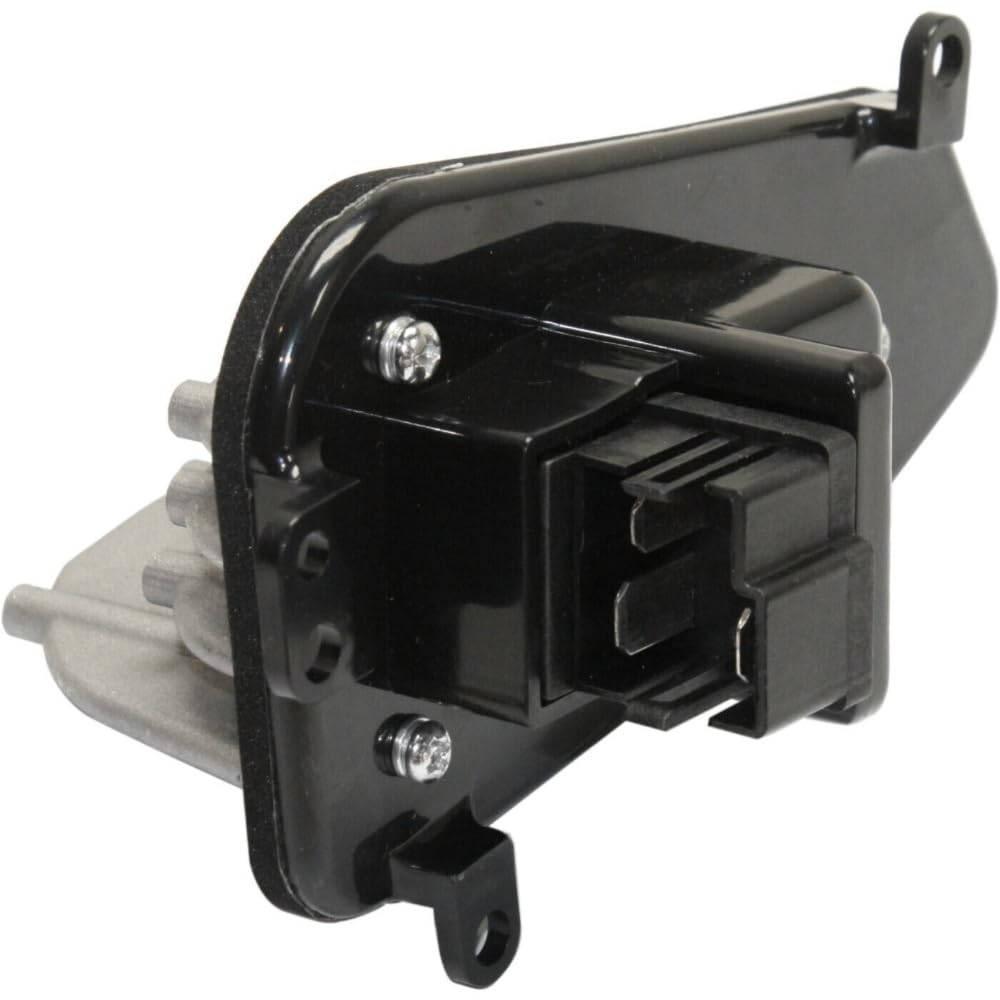 Amazon.com: sagtes Heater Blower Motor Resistor Front Fits 