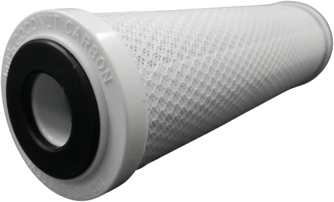 IPW Industries Inc. Compatible to Pentek RO-2550 RO System Replacement Water Filter Kit - No Membrane