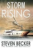 Storm Rising (Storm Thriller Series)