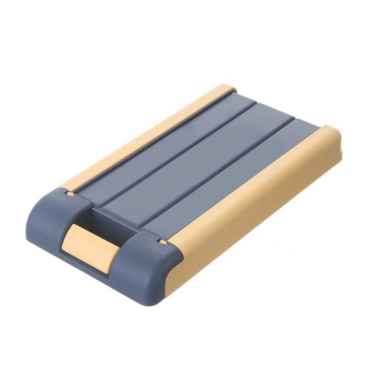 Stash-it Under Desk Drawer Safe Diversion. Perfect Hiding Spot for Cash,Driver's license, Credit Cards, Keys and your Phone.Great Portable Small Storage to hide Your Valuables anywhere.