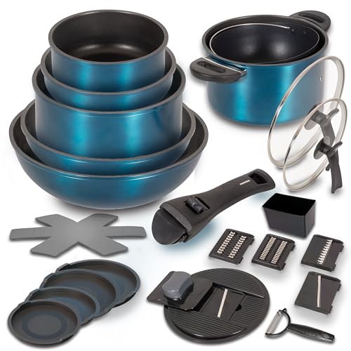 Imagen de Batería Apilable KELTON