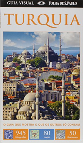 Turquia. Guia Visual
