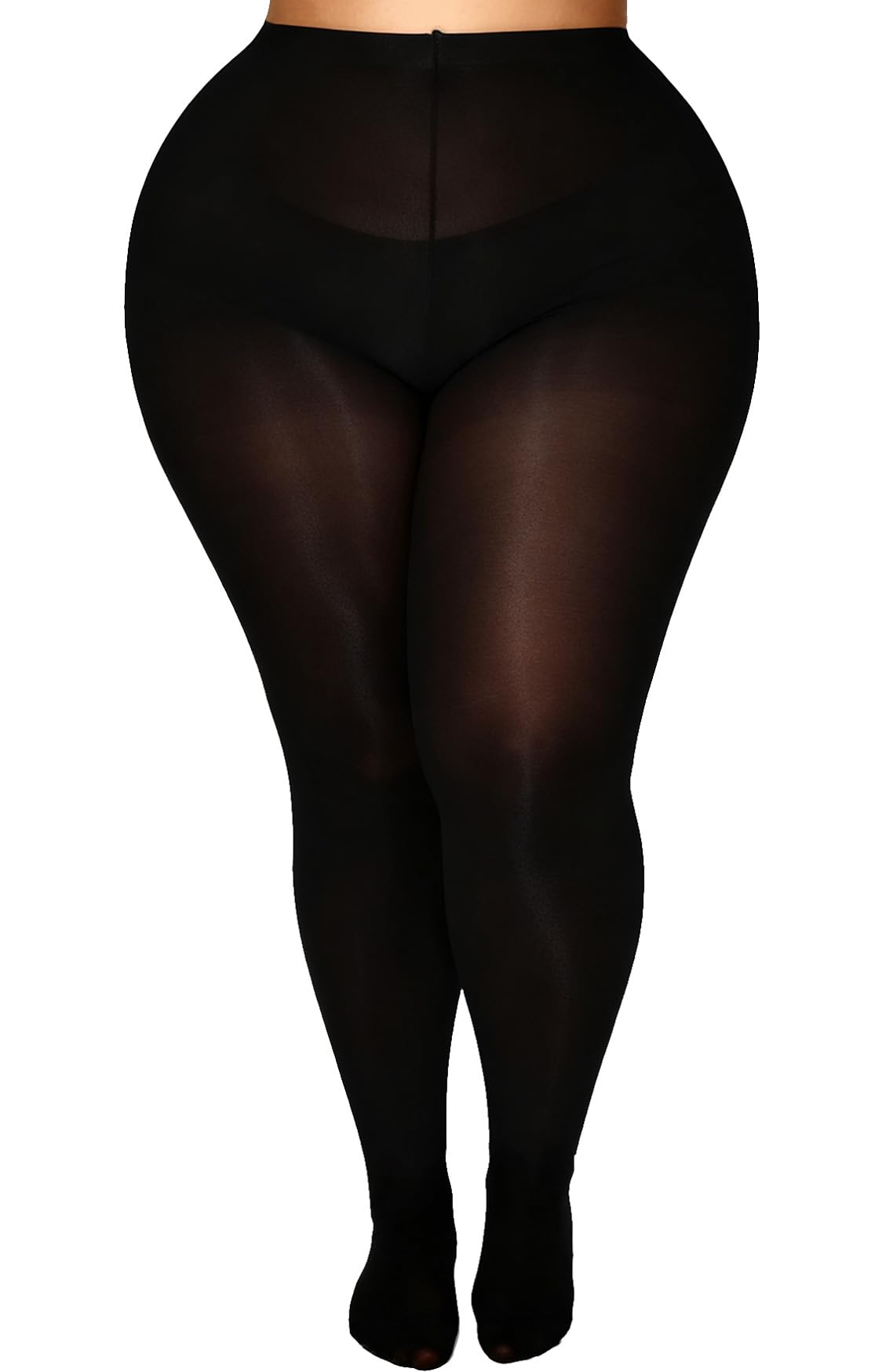 MERYLURE Ultra Plus Size Tights