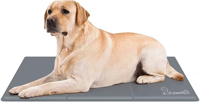 Alfombra Refrescante para Perro Pecute