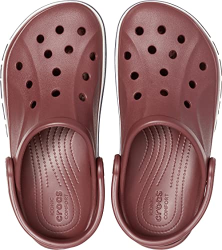 Image of crocs Unisex Adult Bayaband Clogs
