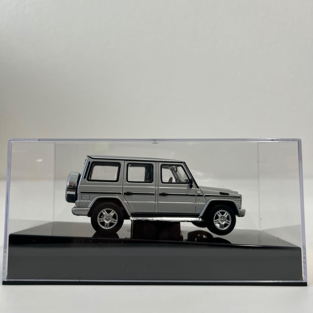 Amazon | AUTOart 1/43 Mercedes Benz G-Wagon オートアート