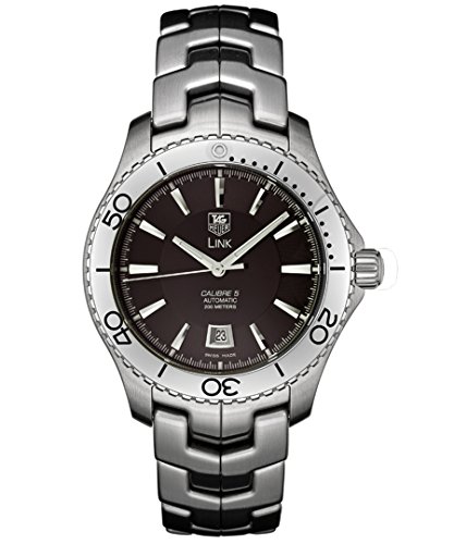 TAG Heuer Link WJ201D.BA0591