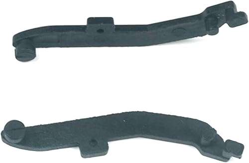 Miniatura 6 de BSR542 2 piezas de techo corredizo cortina deslizante piezas de techo trasero compatible con B.M.W 3 E91 5 E61 X3 E83 X5 E53 E70 Cullinan RR31