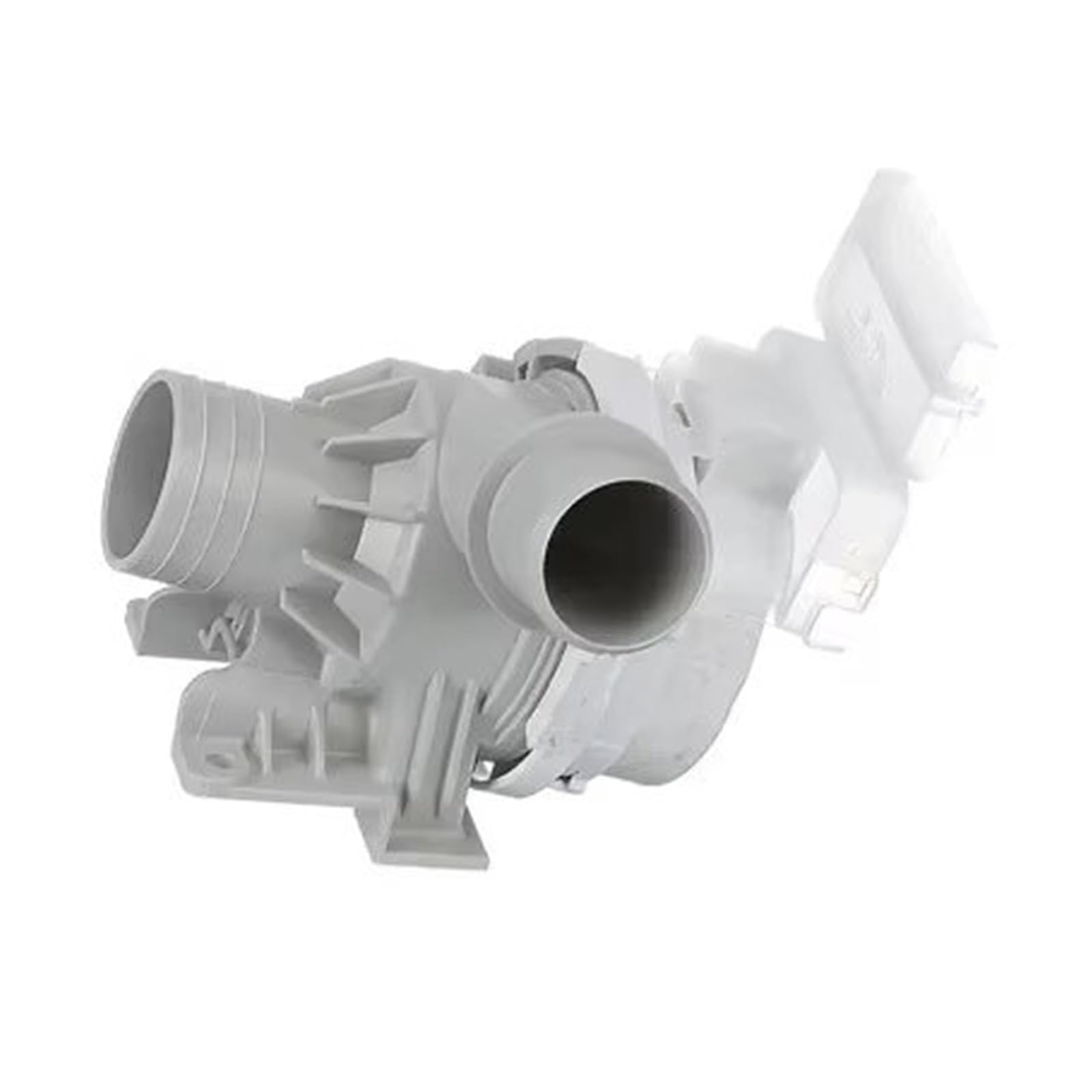 Trvqot One Color Washing Machine Drain Pump For Lg For Aha75673404 Dc26v Motor Replacement Component Washer Drainage Washing Machine Drain Pump