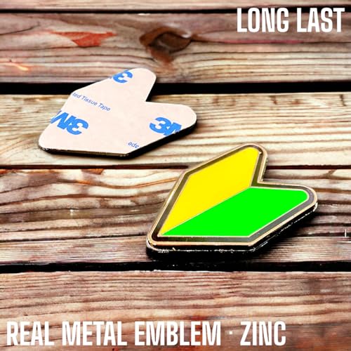 Image of JDM Emblem JDM Car Stickers JDM car Emblem JDM car Decal Initial d car Sticker Inital d car Decor JDM air freshener Japanese car Emblem Japanese car Decal (Classic)
