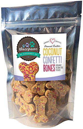 gluten free dog treats brands