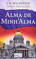 Alma de Minh'Alma 8573413115 Book Cover