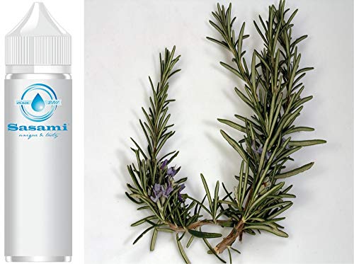 Arôme romarin concentré vegan Sasami pour vos recettes bien-être