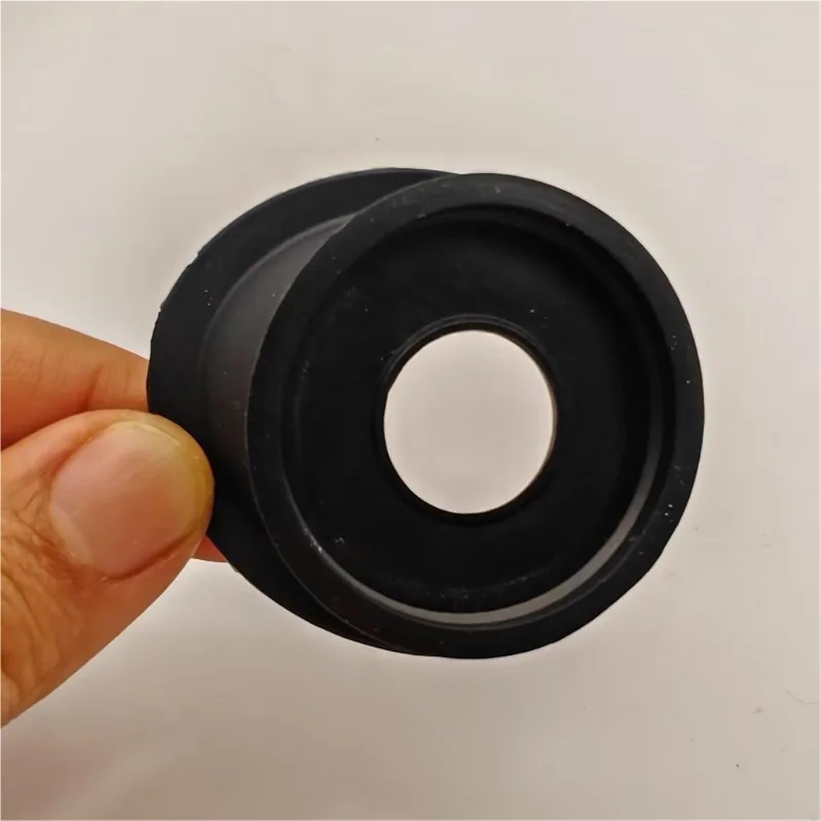 Ersatz-Augenmuschel aus Gummi für Fernglas-Augenmuschel, Augenabdeckung, Zubehör für G25 G19 Wärmebildkameras, 1 Stück