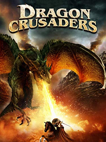  Dragon Crusaders