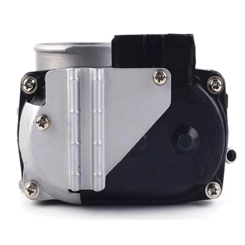 Válvula de cuerpo acelerador 1450A101 para Outlander Sport y ASX 2.0 2.4L 4