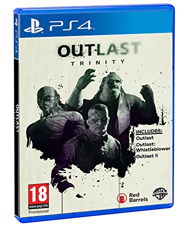 Rostro, Video Games Imagen adicional