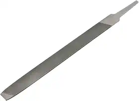 Vonder, Lima Chata Para Enxada 8".
