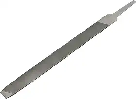 Vonder, Lima Chata Para Enxada 8".