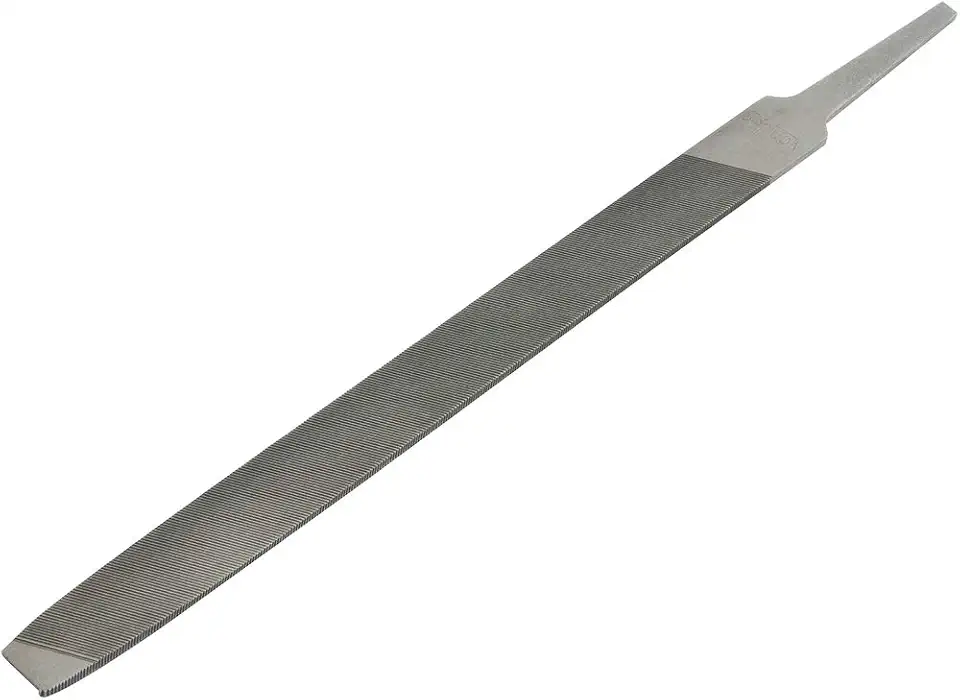 Vonder, Lima Chata Para Enxada 8".