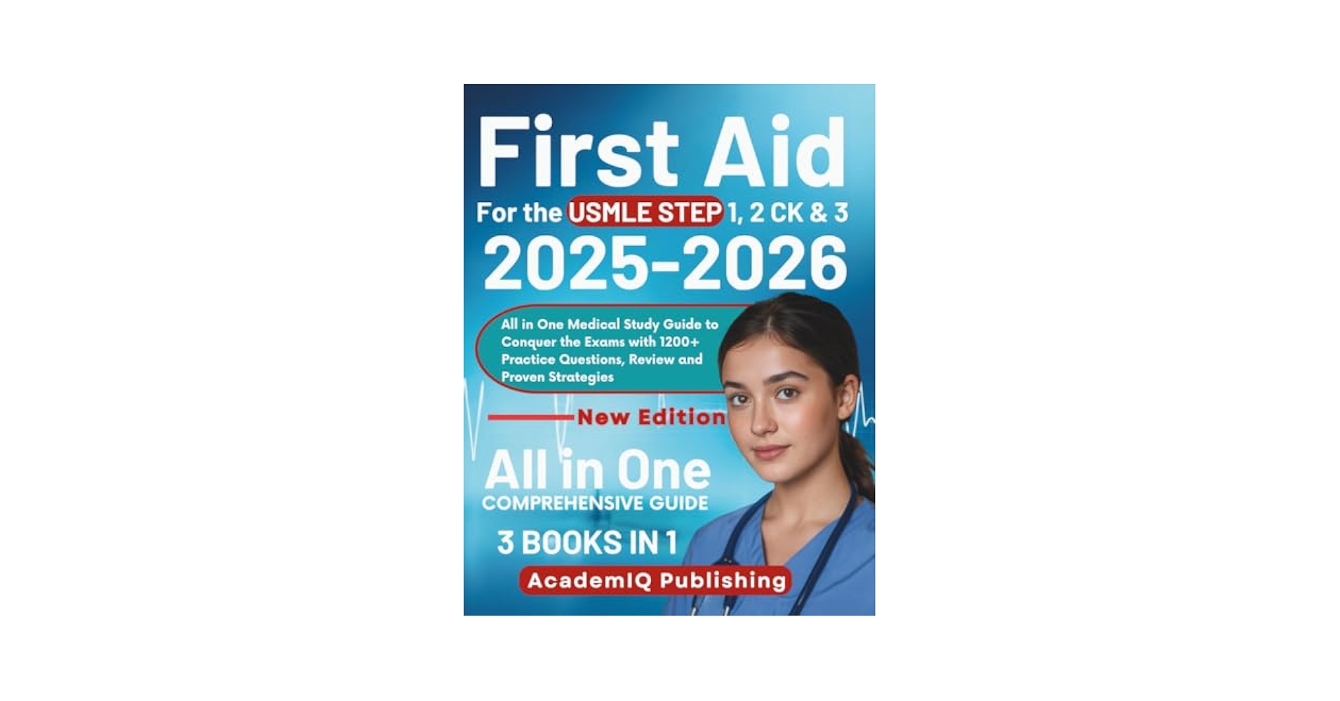 健康・医学 First Aid for the USMLE Step 1 2023 First Aid for the USMLE Step 1 2023: Le, Tao, Bhushan, Vikas